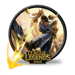 Varus Arclight Icon 256x256 png